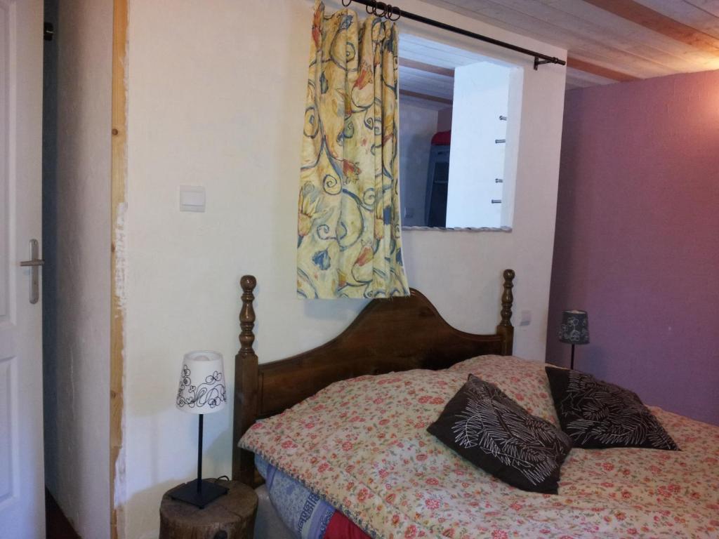 Auberge La Bergerie Sainte-Marie-de-Campan Room photo